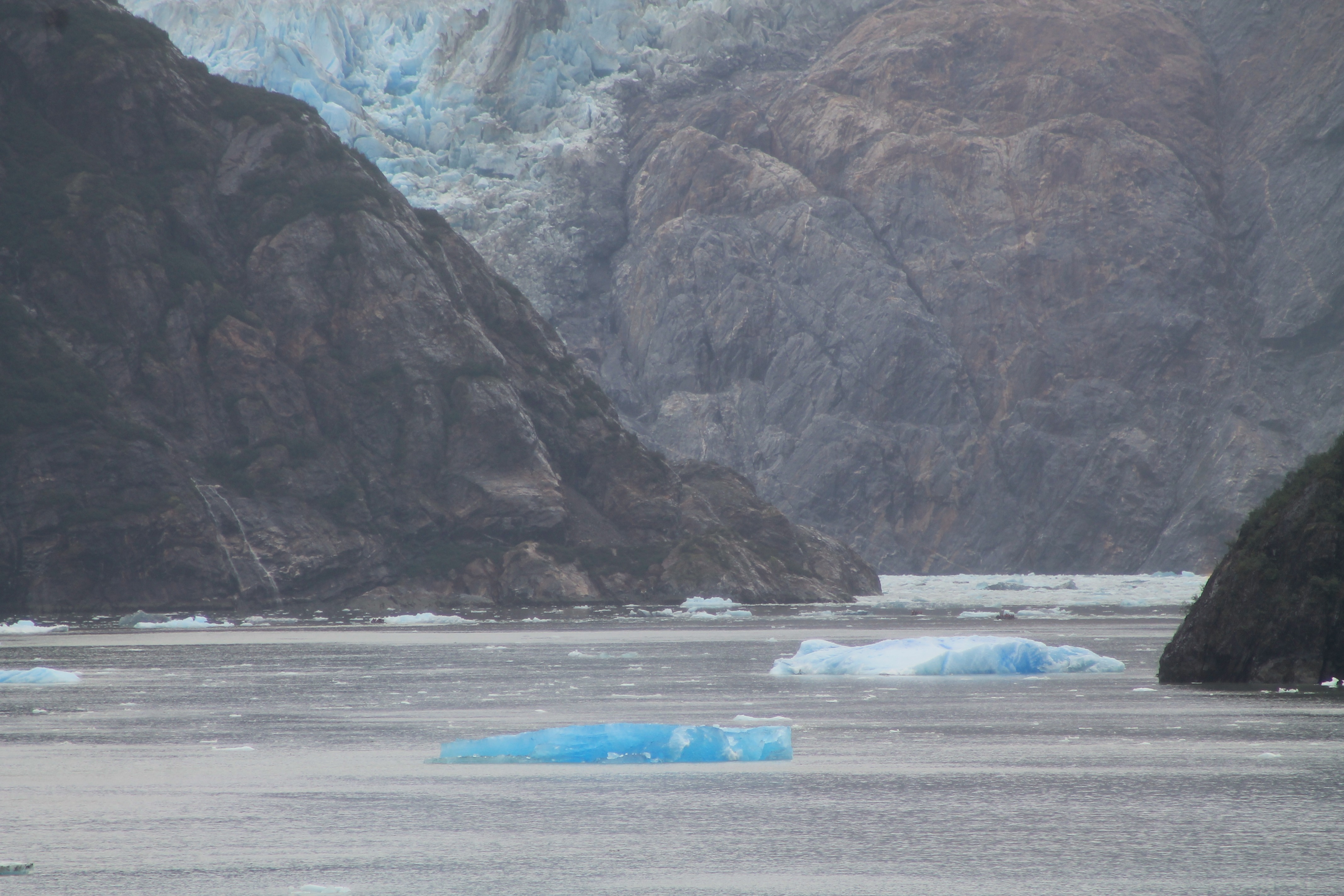 Exploring Nature’s Majesty: Cruising Alaska’s Fjords and Glaciers